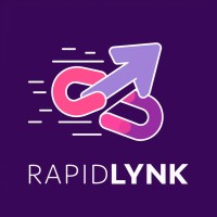 RapidLynk logo - Similar company to Cyberwave