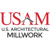 U.S. Architectural Millwork logo - Similar company to Itc Millwork