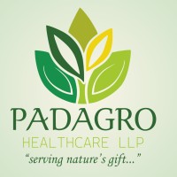 PadAGRO HEALTHCARE LLP logo - Similar company to Leads Prospecs