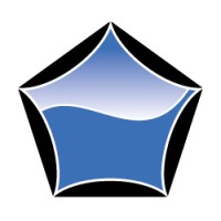 Pentagon Promotions logo - Similar company to Scrada