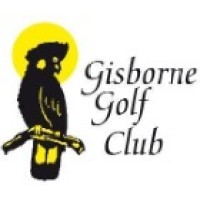 Gisborne Golf Events logo - Similar company to Gisborne Peak Winery