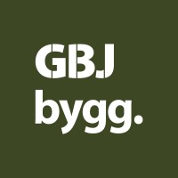 GBJ Bygg logo - Similar company to Dynacon Construction Ab
