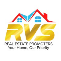 RVS Real Estate promoters logo - Similar company to Techoutopia