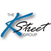 The K Street Group logo - Similar company to Justiceone®