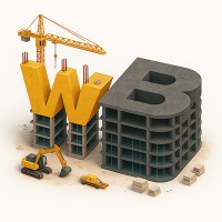 Werkbörse logo - Similar company to Nlockyou.Com