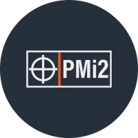 PMi2 logo - Similar company to Coriander Designs