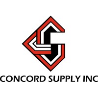 Concord Supply, Inc. logo - Similar company to Crasti And Co.