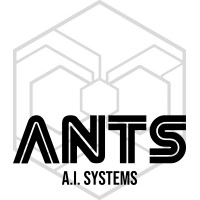 ANTS A.I. Systems logo - Similar company to Lemsys Sa