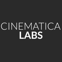 Cinematica Labs logo - Similar company to Urban Impact Birmingham