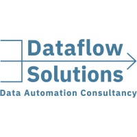 Dataflow Solutions logo - Similar company to Dataflow Solutions