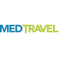 MedTravel logo - Similar company to Citurmed