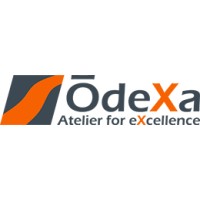 ŌdeXa S.p.A. logo - Similar company to Viflow