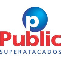 Public Superatacados logo - Similar company to Beejohn