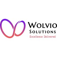 Wolvio Solutions logo - Similar company to Focuscraft Tech Private Limited
