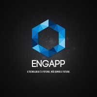 EngApp logo - Similar company to Giga Ws Soluções Web