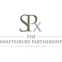 The Shaftesbury Partnership Ltd logo - Similar company to Artesian Group