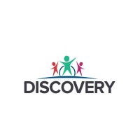 Discovery Trust logo - Similar company to Preston Hedges Primary School