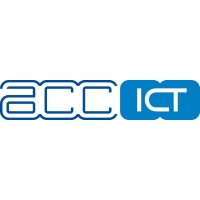 ACC ICT logo - Similar company to Formatc.Io