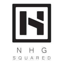 NHG Squared logo - Similar company to Spia