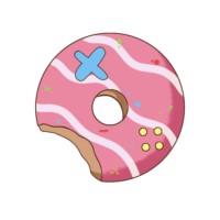 donatgula logo - Similar company to Op Games