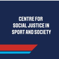 The Centre for Social Justice in Sport and Society logo - Similar company to Sport 4 Development E.V.