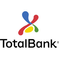 TotalBank logo - Similar company to Isaac Daniel Group