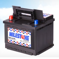 Exact co. for battery production  ( مايلستون ) logo - Similar company to Samhongsa Co.,Ltd