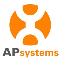 APsystems logo - Similar company to Apsystems Brasil