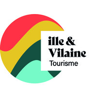 Ille & Vilaine Tourisme logo - Similar company to Patchrock