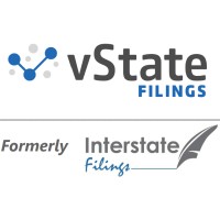 vState Filings LLC logo - Similar company to Share Media