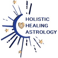 Holistic Healing Astrology, Inc logo - Similar company to Astrology Guidance & Counseling.