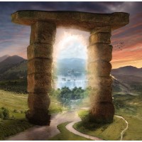 LARP Portal logo - Similar company to Resonym