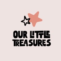 Our Little Treasures Inc. logo - Similar company to Wisdomq