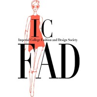 Imperial College Fashion and Design logo - Similar company to Digino