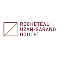SCP Rocheteau, Uzan-Sarano & Goulet logo - Similar company to Escenci