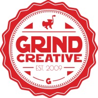 Grind Creative logo - Similar company to Voler Strategic Advisors
