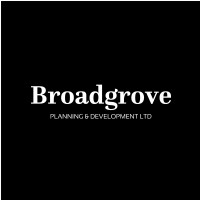 Broadgrove Planning & Development Ltd logo - Similar company to Bdesign7