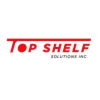 Top Shelf Solutions Inc. logo - Similar company to Sapling Careers