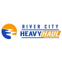 Rivercity Heavy Haul logo - Similar company to Quantum Transportation Llc