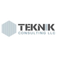 Teknik Consulting LLC logo - Similar company to Associated Engineers