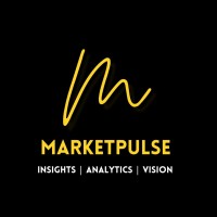 MarketPulse Insights | Analytics | Vision logo - Similar company to Flexijoy - A Learn And Earn App