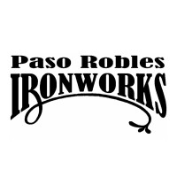 Paso Robles Ironworks logo - Similar company to Boneso Brothers Construction, Inc.