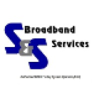 S&S Broadband Services logo - Similar company to Pathway Communication, Llc