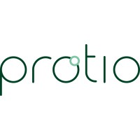 Protio logo - Similar company to Uplift Geosystems