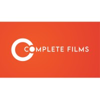 Complete Films logo - Similar company to Utopia Studios