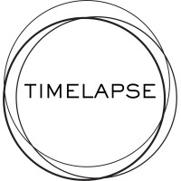 TIMELAPSE logo - Similar company to Time Lapse