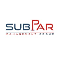 Subpar Management Group logo - Similar company to Créative Sports Media