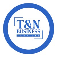T&N Business Services logo - Similar company to Vaco Binary Semantics Llp