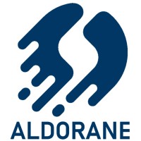Aldorane logo - Similar company to Grids Lab