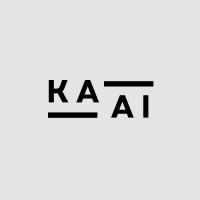 KairosAI logo - Similar company to Bytale Games